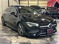 2019 Mercedes-Benz CLA-CLASS