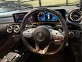 2019 Mercedes-Benz CLA-CLASS