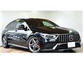 2019 Mercedes-Benz CLA-CLASS