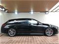 2019 Mercedes-Benz CLA-CLASS