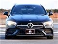 2019 Mercedes-Benz CLA-CLASS