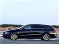2019 Mercedes-Benz CLA-CLASS