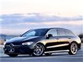2019 Mercedes-Benz CLA-CLASS