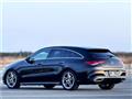 2019 Mercedes-Benz CLA-CLASS