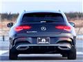 2019 Mercedes-Benz CLA-CLASS