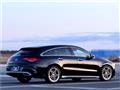 2019 Mercedes-Benz CLA-CLASS