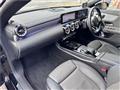 2019 Mercedes-Benz CLA-CLASS