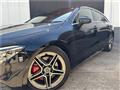 2019 Mercedes-Benz CLA-CLASS