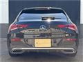 2019 Mercedes-Benz CLA-CLASS