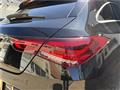 2019 Mercedes-Benz CLA-CLASS