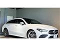 2019 Mercedes-Benz CLA-CLASS