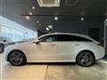 2019 Mercedes-Benz CLA-CLASS