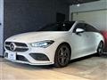 2019 Mercedes-Benz CLA-CLASS