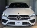 2019 Mercedes-Benz CLA-CLASS