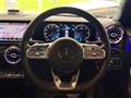 2019 Mercedes-Benz CLA-CLASS