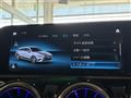 2019 Mercedes-Benz CLA-CLASS
