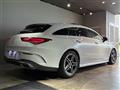 2019 Mercedes-Benz CLA-CLASS