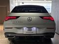 2019 Mercedes-Benz CLA-CLASS