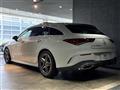 2019 Mercedes-Benz CLA-CLASS