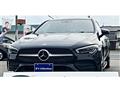 2019 Mercedes-Benz CLA-CLASS