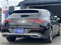 2019 Mercedes-Benz CLA-CLASS
