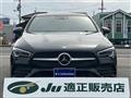 2019 Mercedes-Benz CLA-CLASS
