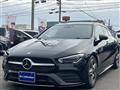 2019 Mercedes-Benz CLA-CLASS