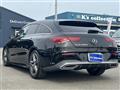 2019 Mercedes-Benz CLA-CLASS