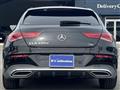 2019 Mercedes-Benz CLA-CLASS
