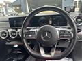 2019 Mercedes-Benz CLA-CLASS