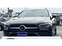 2019 Mercedes-Benz CLA-CLASS