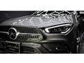 2019 Mercedes-Benz CLA-CLASS