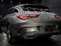2019 Mercedes-Benz CLA-CLASS
