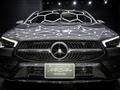 2019 Mercedes-Benz CLA-CLASS