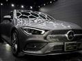 2019 Mercedes-Benz CLA-CLASS