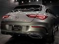 2019 Mercedes-Benz CLA-CLASS