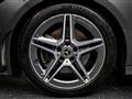 2019 Mercedes-Benz CLA-CLASS