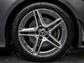 2019 Mercedes-Benz CLA-CLASS