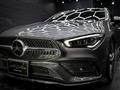 2019 Mercedes-Benz CLA-CLASS