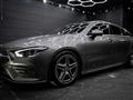 2019 Mercedes-Benz CLA-CLASS