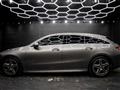 2019 Mercedes-Benz CLA-CLASS