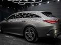 2019 Mercedes-Benz CLA-CLASS