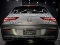 2019 Mercedes-Benz CLA-CLASS