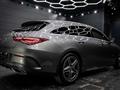 2019 Mercedes-Benz CLA-CLASS