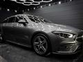 2019 Mercedes-Benz CLA-CLASS