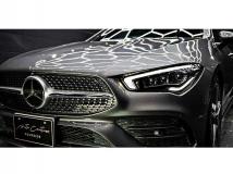 2019 Mercedes-Benz CLA-CLASS