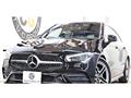 2019 Mercedes-Benz CLA-CLASS