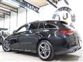 2019 Mercedes-Benz CLA-CLASS