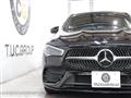 2019 Mercedes-Benz CLA-CLASS