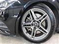 2019 Mercedes-Benz CLA-CLASS
